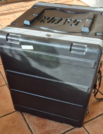 Gator 12u Rack Case