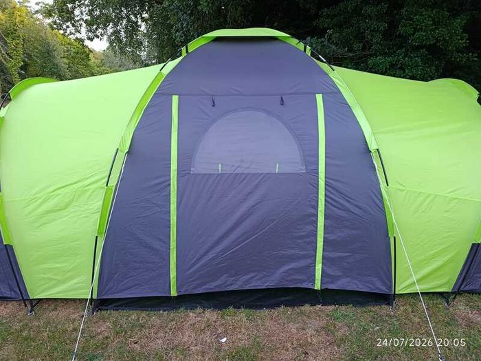 Tent