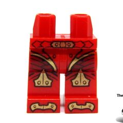 Lego Chima Error Misprint Legs Rare And Hard To Find
