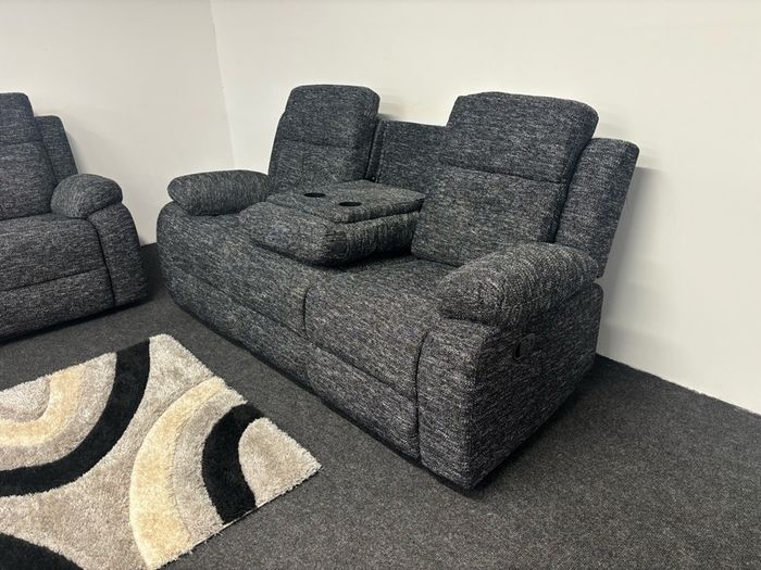 New Fabric Recliner Sofas on Sale