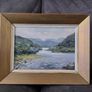 2 oil paintings- signed D. O'Donnell Image 9