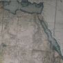 Philips New Map of Africa - London and Liverpool - George Philip & Son-Ca.1890 Image 5
