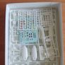 Vintage Macross / Robotech Gerwalk VF-1A Model Kit Image 4