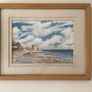 Evening Walk on Dunlaoghaire Pier and Early Summer at Seapoint ..Pair for 65 Image 4