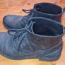 Firetrap Boots Image 2