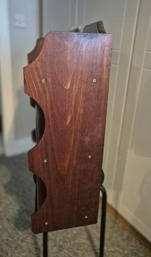 Shelf