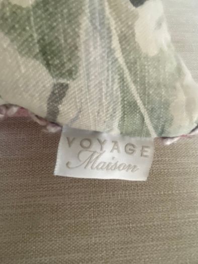Luxury Cushion Set - Voyage Maison & Paul Costello