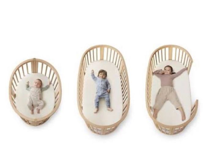 Stokke Cot