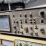 Siemens D1010 oscilloscope Image 2