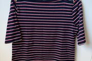 Ladies women Cortefiel cotton t-shirt, like new