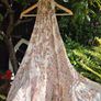 Zara Very Pretty Summer Cotton Dress Image 2