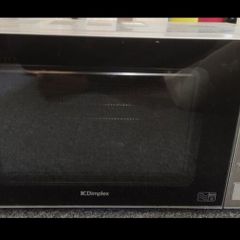 microwave dimplex