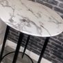 marble high table Image 2