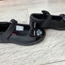 Brand new size 10 girls school shoes Image 3