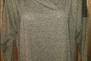 Atmosphere lovely top with lace size UK18 EU46 Postage included
