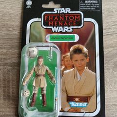 Star Wars The Vintage Collection Anakin Skywalker