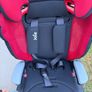 Joie elevate 123 toddler car seat Image 3