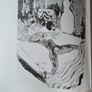 The Lost Notebook. By John Montague. Illustrated By John Verling. Vintage  FIRST EDITION. Paperback In Very Good. Image 10