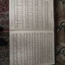 Vintage Sheet Music Image 7