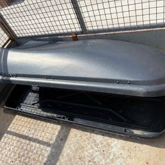Volvo Roof box