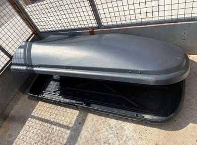Volvo Roof box