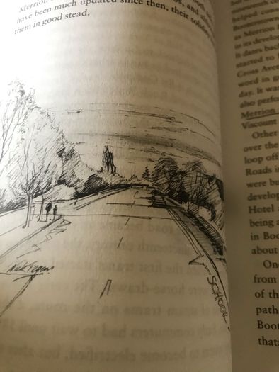 Little Book of Merrion & Booterstown
