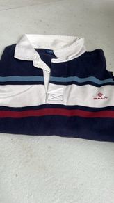 Gant rugby shirt