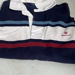 Gant rugby shirt
