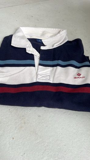 Gant rugby shirt