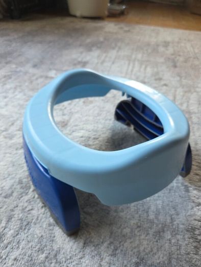 Portable potty