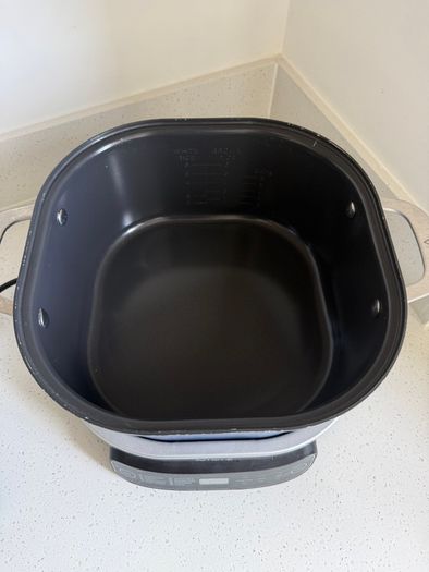 Ninja Foodi 8-in1 Possible Cooker - 6 Litre Capacity