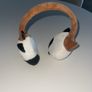 Squishmellow kids Bluetooth headphones Image 2