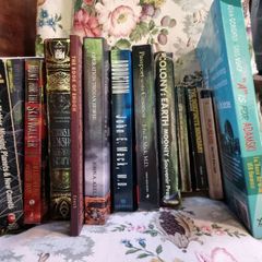 ufology, UFOs, aliens, extraterrestrials 12 book bundle
