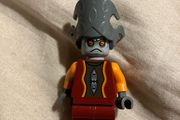 lego Star Wars Nute gunray