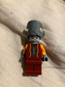 lego Star Wars Nute gunray