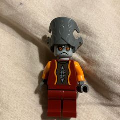 lego Star Wars Nute gunray