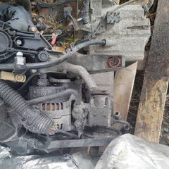 bmw 318 engine 1.9l petrol
