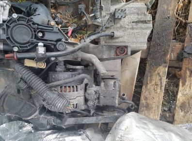bmw 318 engine 1.9l petrol