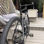 Giant Defy Black, Advanced 2 2022 Image 8