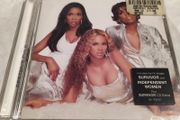 Destiny's Child - Survivor Cd