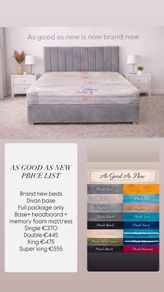 beds