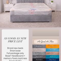 beds