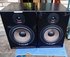 Loudspeakers