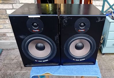 Loudspeakers