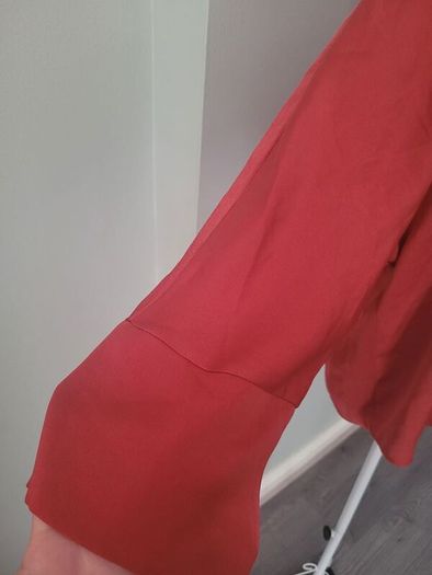 gallery blouse