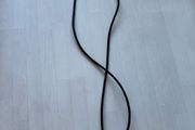 Audioquest NRG 4 mains cables x qty of 2 - 1.8 metres long