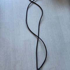 Audioquest NRG 4 mains cables x qty of 2 - 1.8 metres long