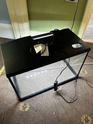 Fish Tank Kit