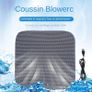 Cooling Cars Seats Cushion Image 5