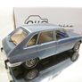 Renault 16 TX - Ottomobile Metallic Blue - 1/18 - New in Box Image 2